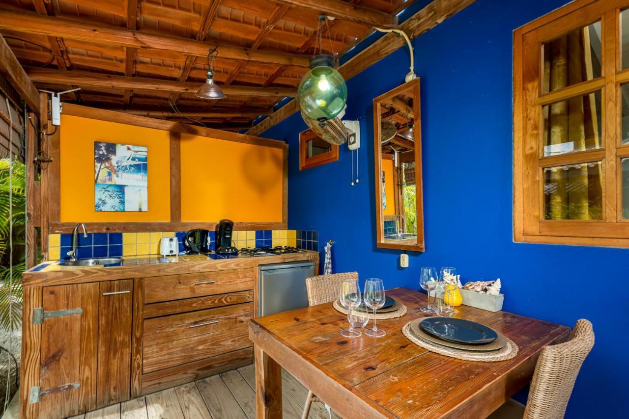 Апартаменти Casa Calexico Кралендейк Екстер'єр фото