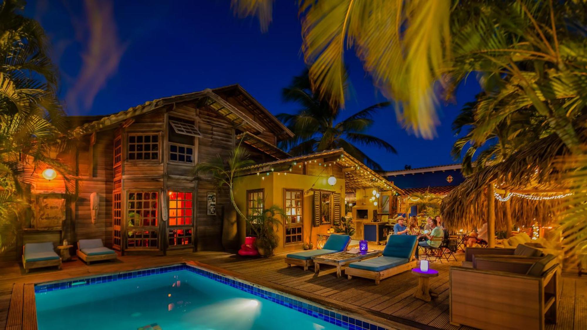 Апартаменти Casa Calexico Кралендейк Екстер'єр фото