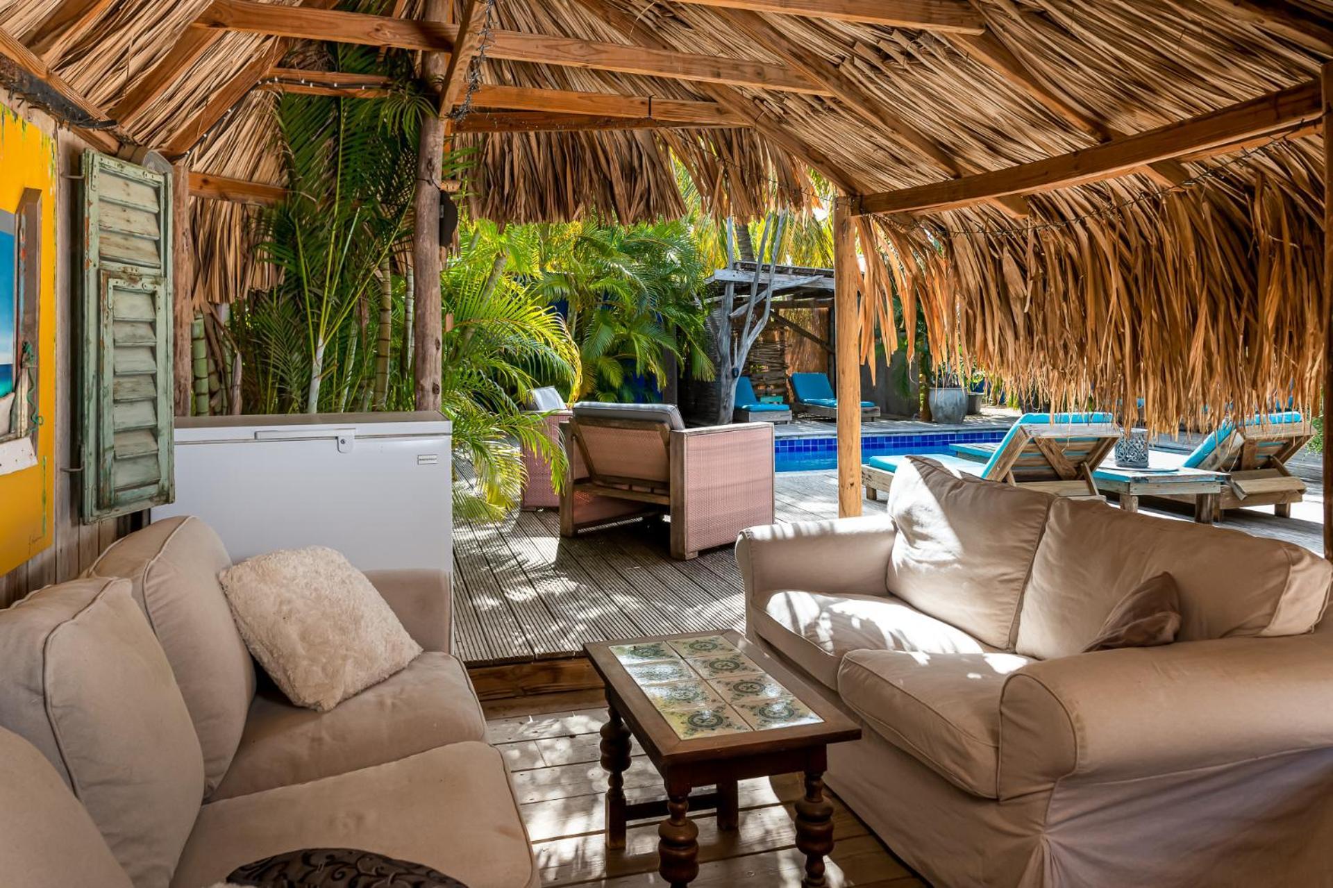 Апартаменти Casa Calexico Кралендейк Екстер'єр фото
